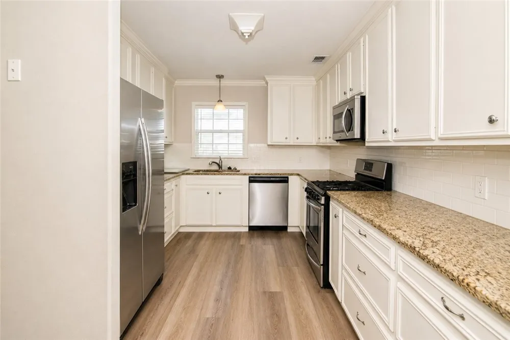 1001 Driftwood Place Corpus Christi, TX 78411