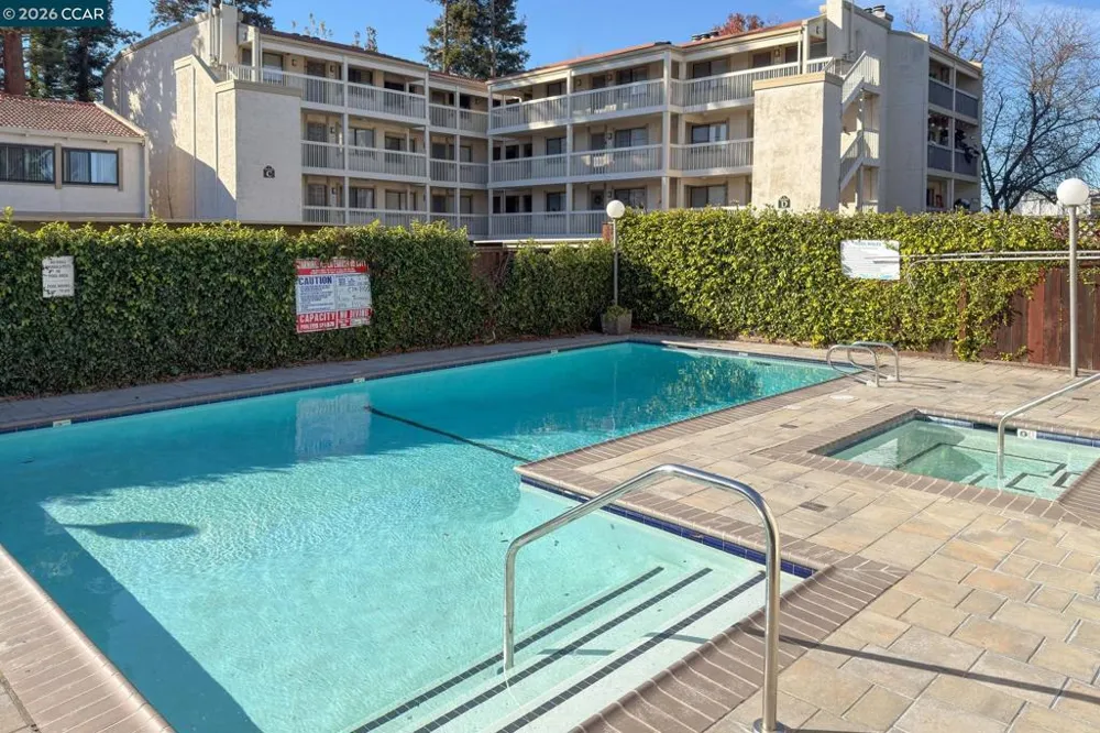 1790 Ellis St #28 Concord, CA 94520