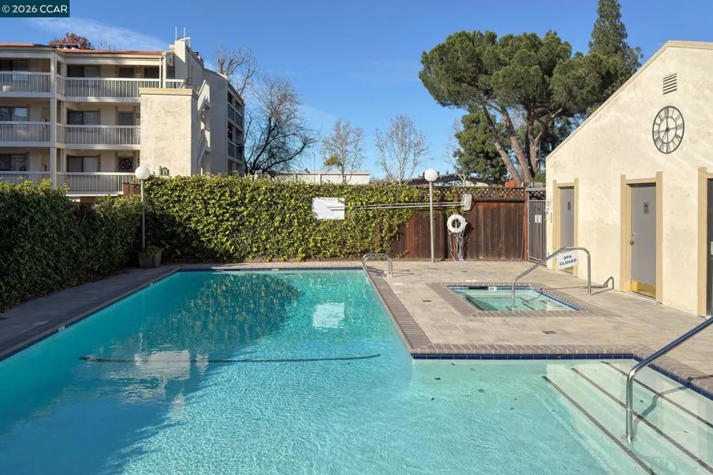 1790 Ellis St #28 Concord, CA 94520