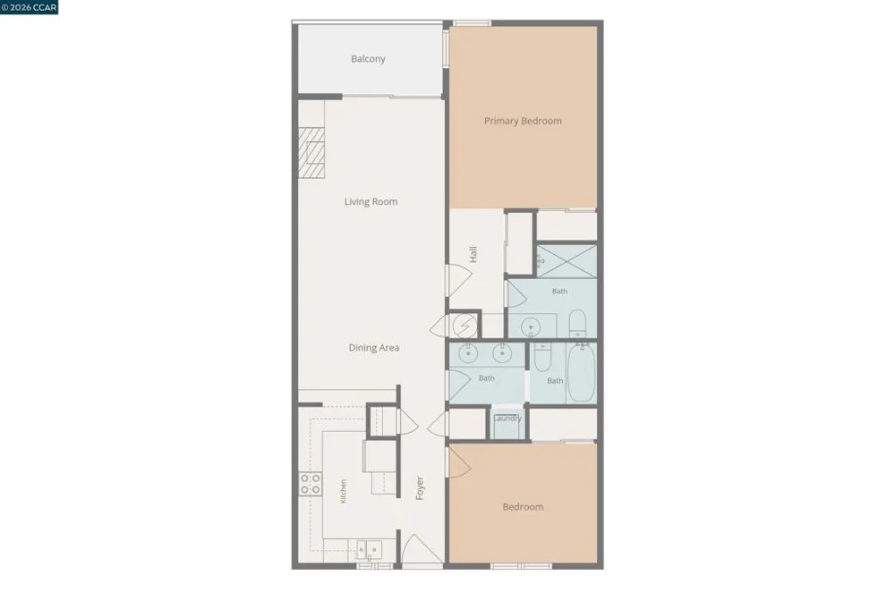 1790 Ellis St #28 Concord, CA 94520