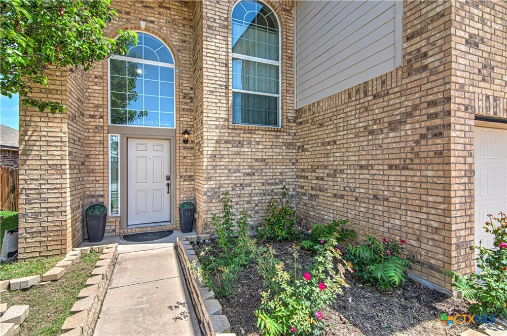 3305 Malmaison Road Killeen, TX 76542