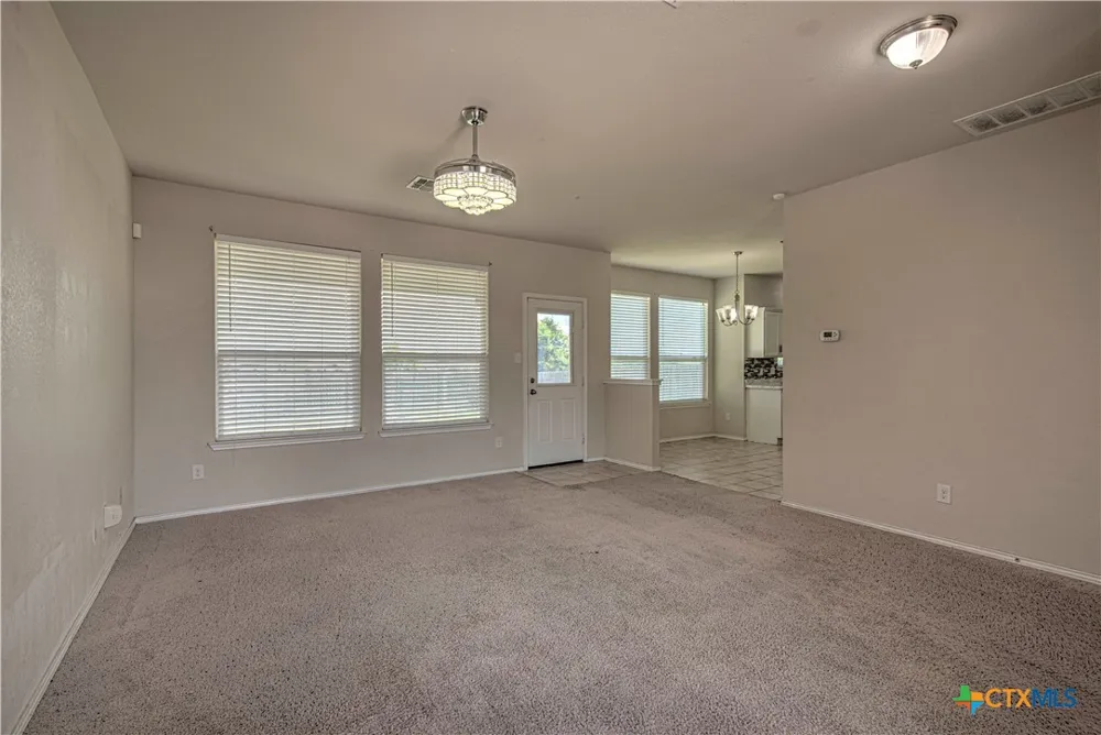 3305 Malmaison Road Killeen, TX 76542