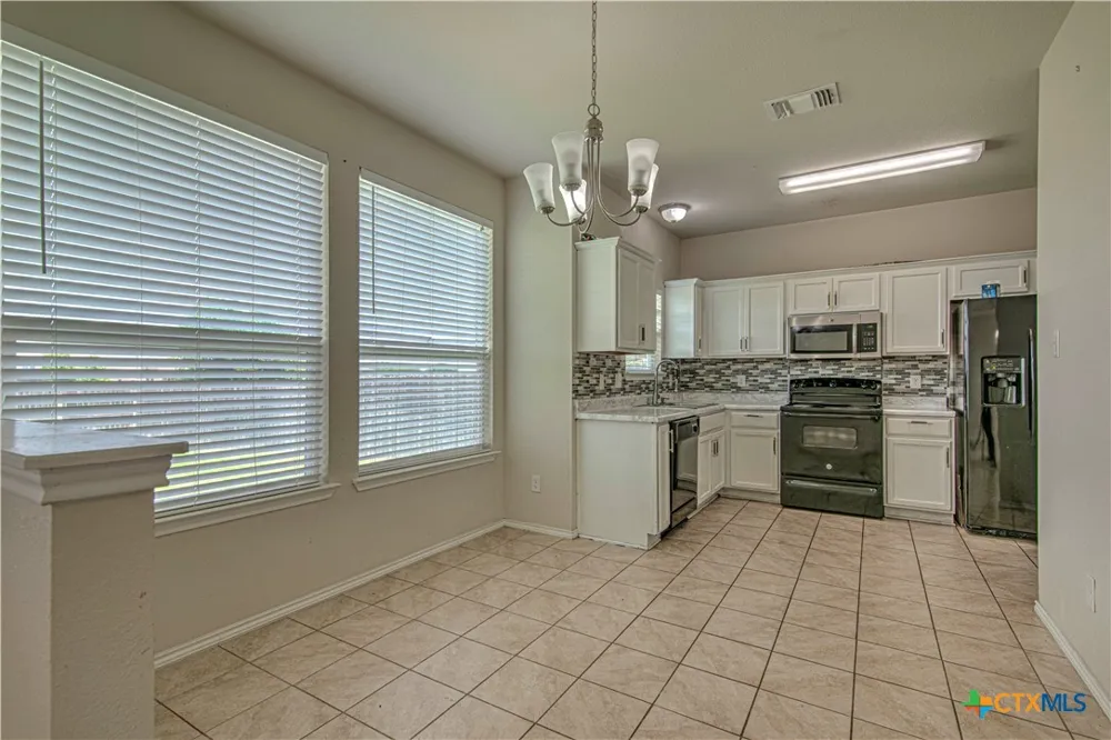 3305 Malmaison Road Killeen, TX 76542