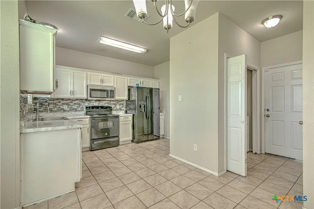 3305 Malmaison Road Killeen, TX 76542