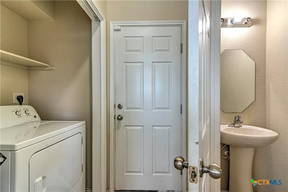 3305 Malmaison Road Killeen, TX 76542