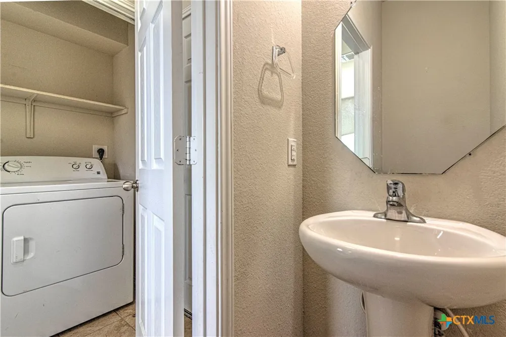 3305 Malmaison Road Killeen, TX 76542