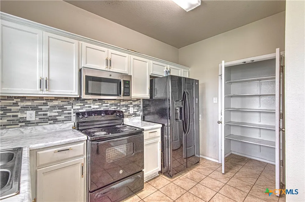 3305 Malmaison Road Killeen, TX 76542