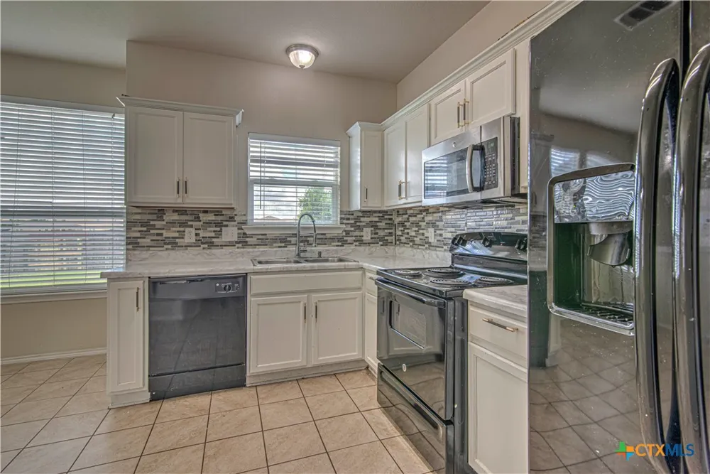 3305 Malmaison Road Killeen, TX 76542