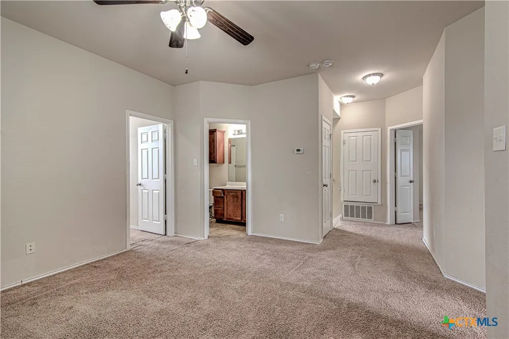3305 Malmaison Road Killeen, TX 76542