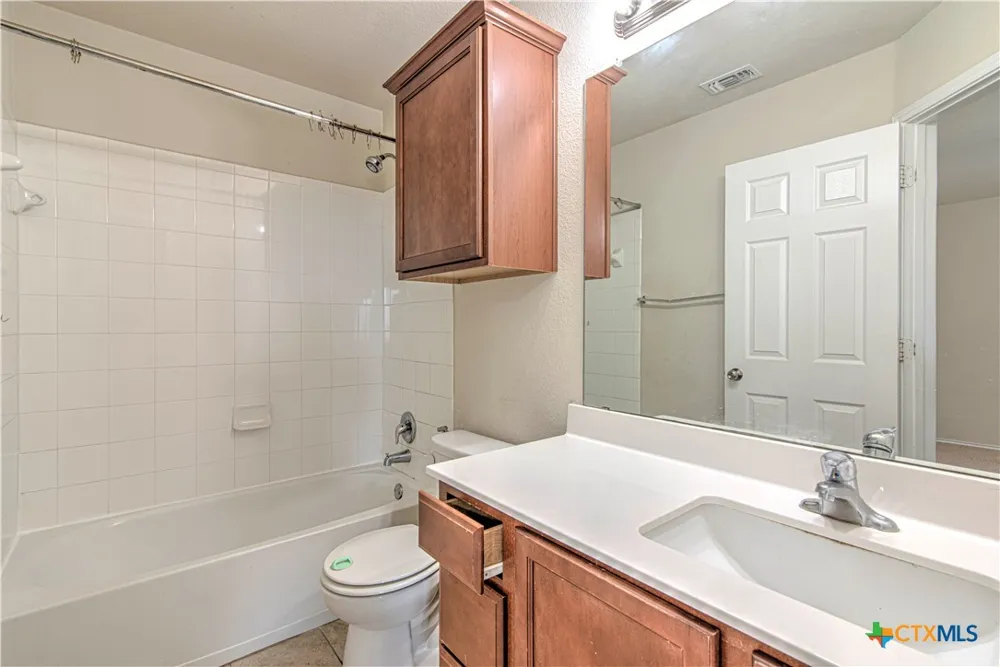 3305 Malmaison Road Killeen, TX 76542