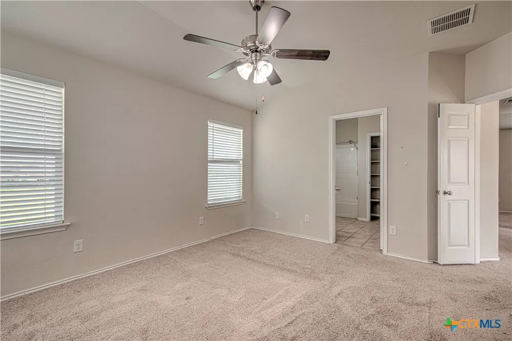 3305 Malmaison Road Killeen, TX 76542
