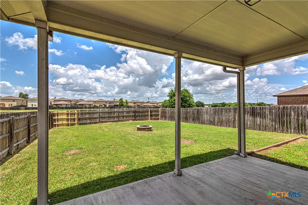 3305 Malmaison Road Killeen, TX 76542
