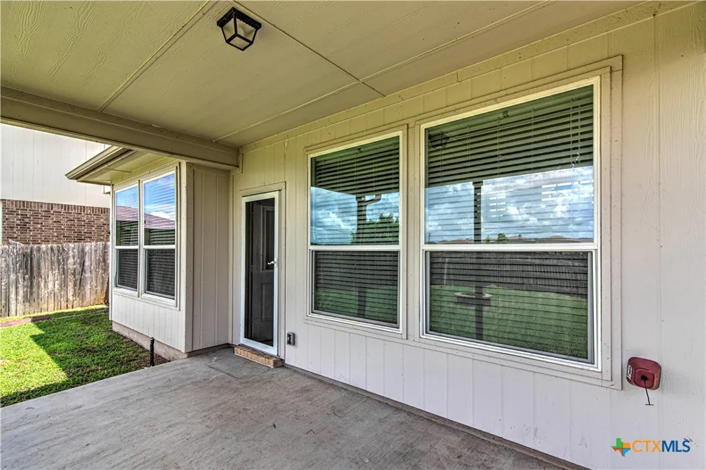3305 Malmaison Road Killeen, TX 76542