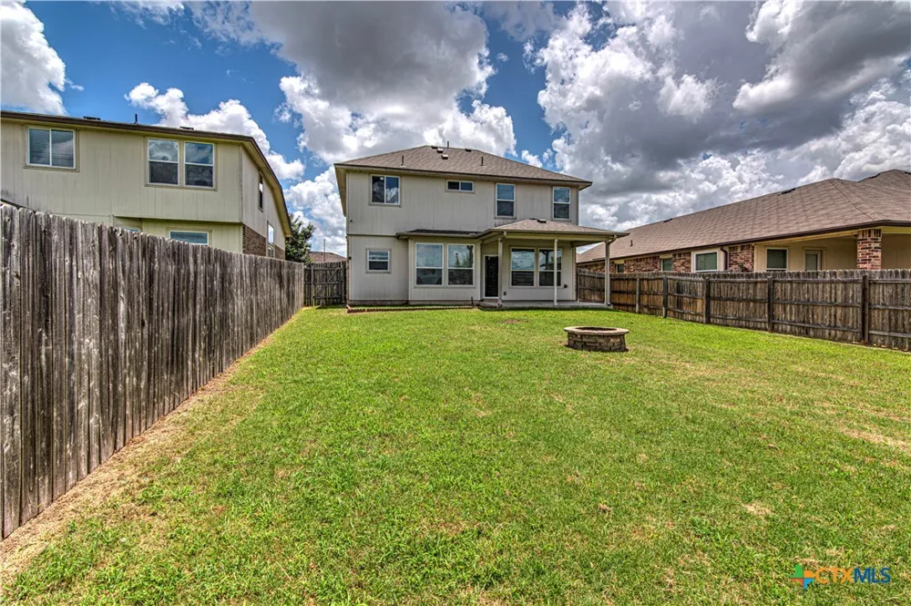 3305 Malmaison Road Killeen, TX 76542