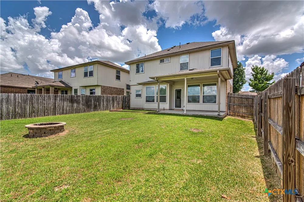3305 Malmaison Road Killeen, TX 76542