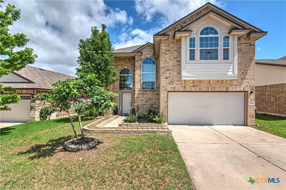 3305 Malmaison Road Killeen, TX 76542