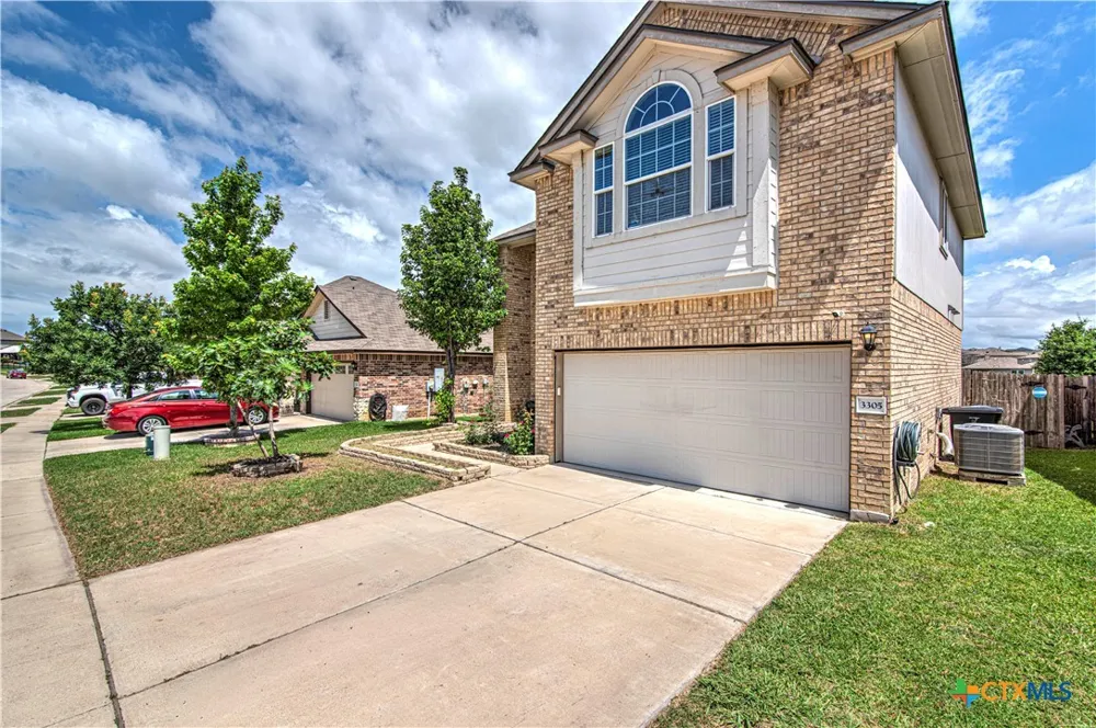 3305 Malmaison Road Killeen, TX 76542
