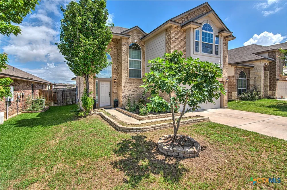 3305 Malmaison Road Killeen, TX 76542