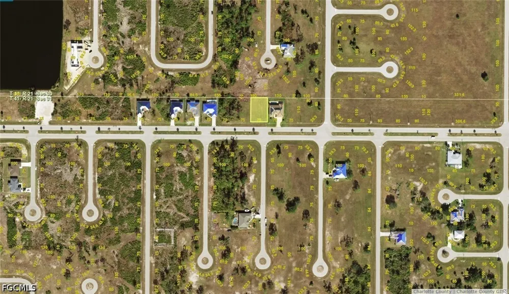 Harness Road Placida, FL 33946