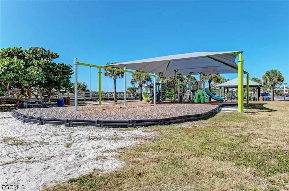 Harness Road Placida, FL 33946