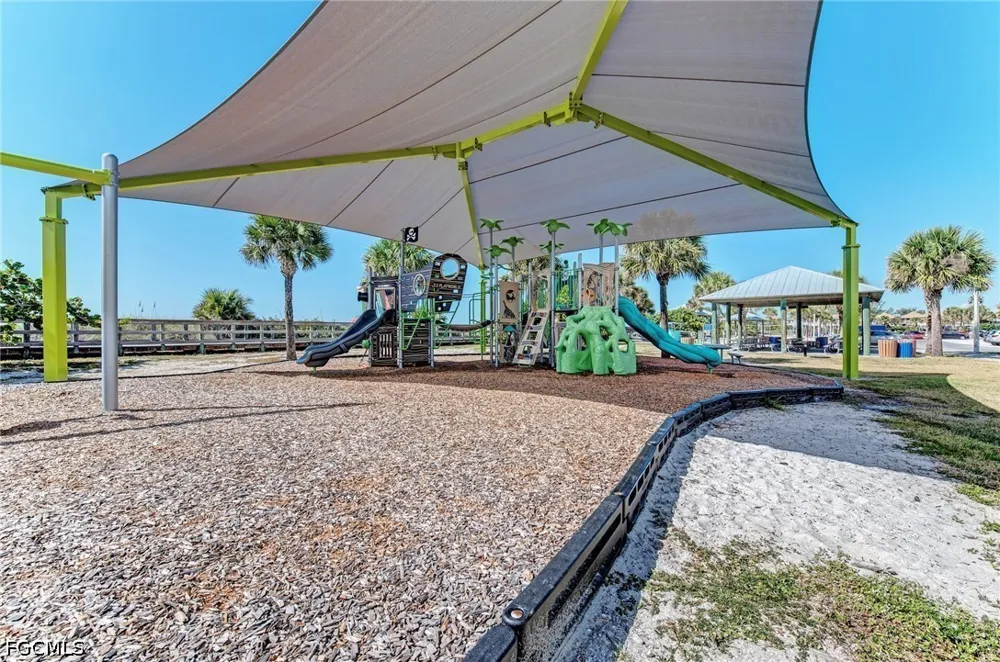 Harness Road Placida, FL 33946