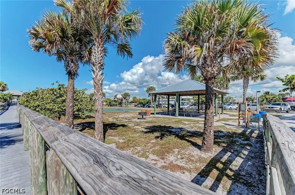 Harness Road Placida, FL 33946