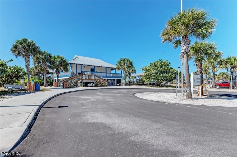 Dock Drive Placida, FL 33946