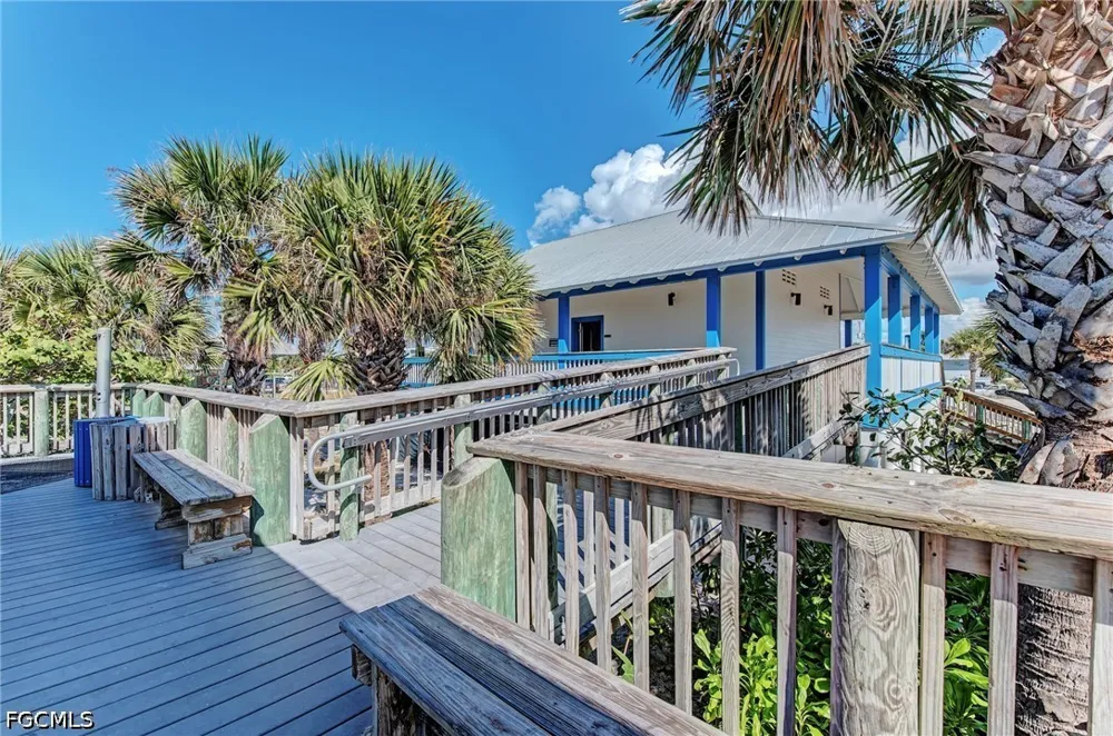 Dock Drive Placida, FL 33946
