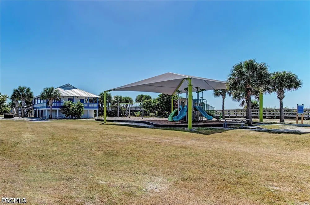 Dock Drive Placida, FL 33946