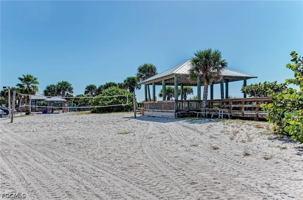 Dock Drive Placida, FL 33946