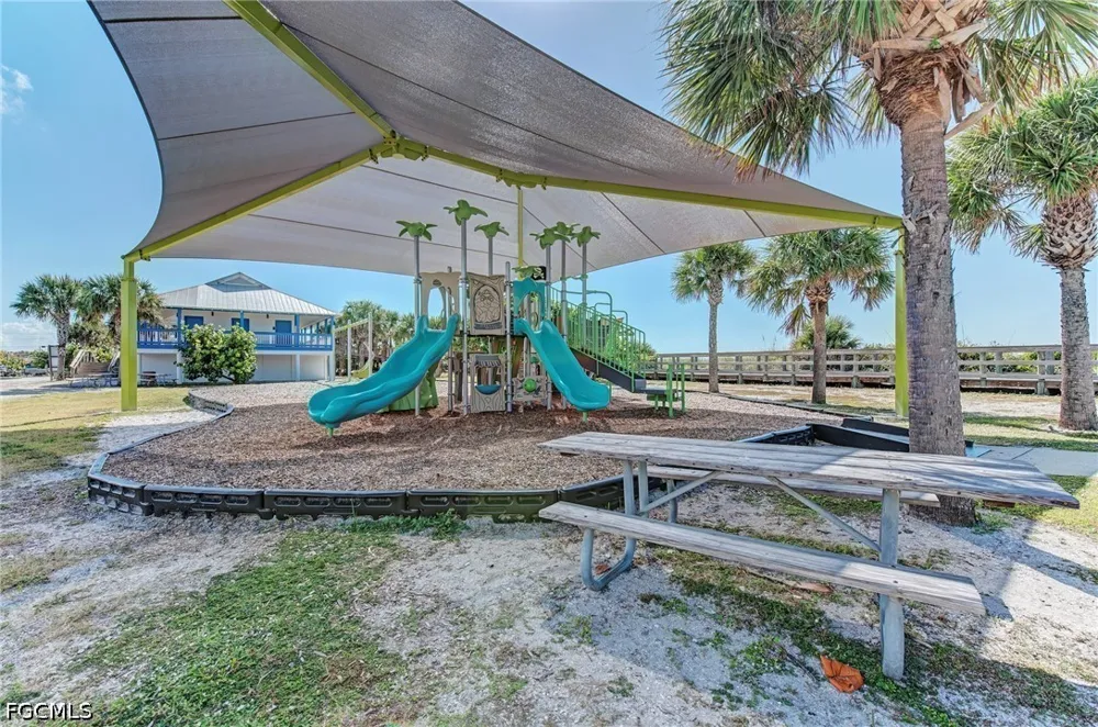 Dock Drive Placida, FL 33946