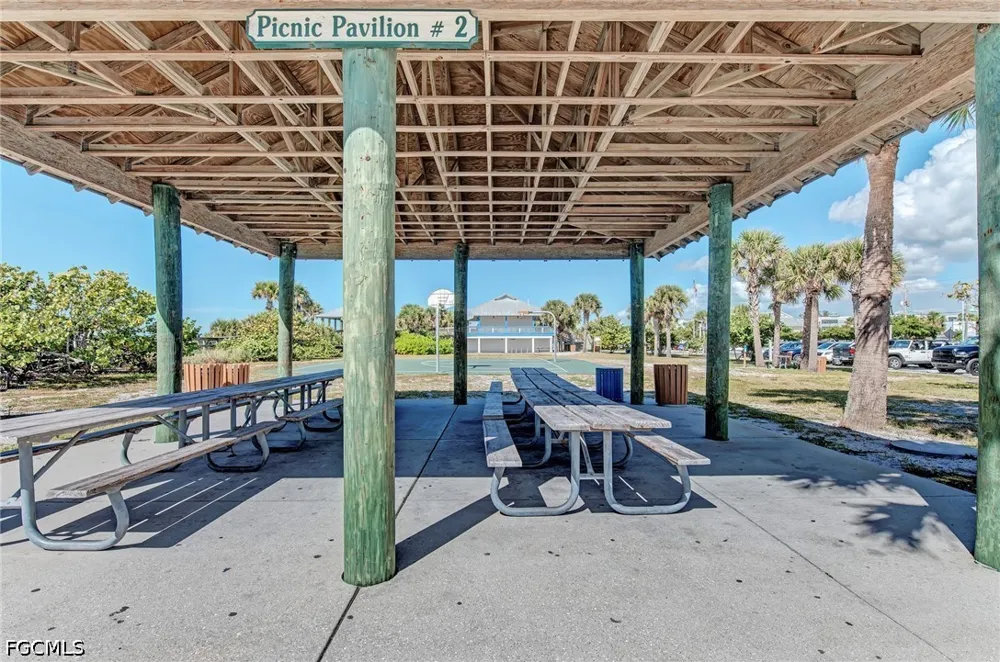 Dock Drive Placida, FL 33946