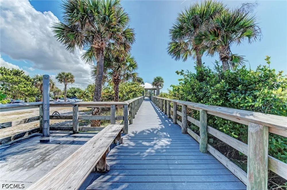 Dock Drive Placida, FL 33946