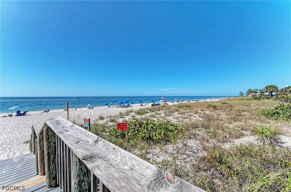 Dock Drive Placida, FL 33946