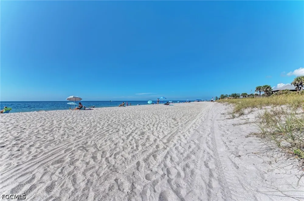 Dock Drive Placida, FL 33946