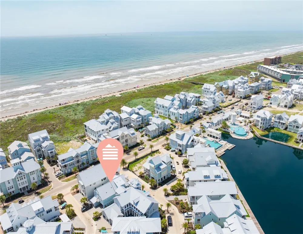 247 Lakeshore Street Port Aransas, TX 78373