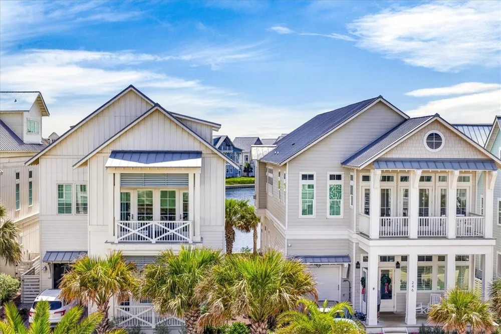 247 Lakeshore Street Port Aransas, TX 78373