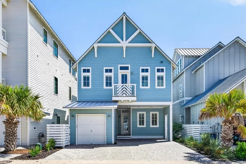 247 Lakeshore Street Port Aransas, TX 78373