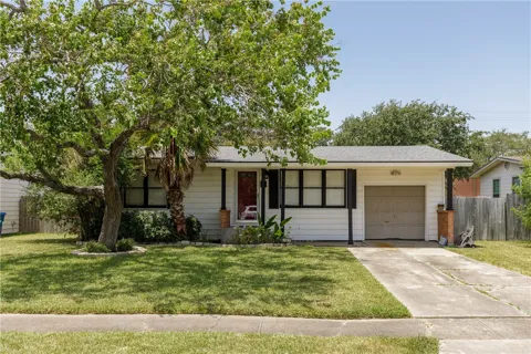 1217 Vance Drive