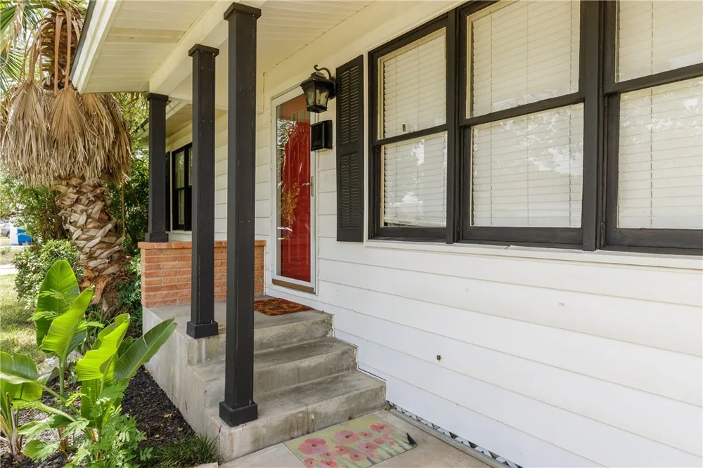 1217 Vance Drive Corpus Christi, TX 78412
