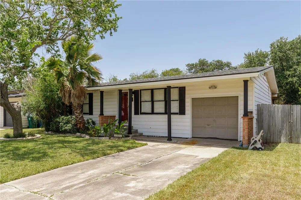 1217 Vance Drive Corpus Christi, TX 78412