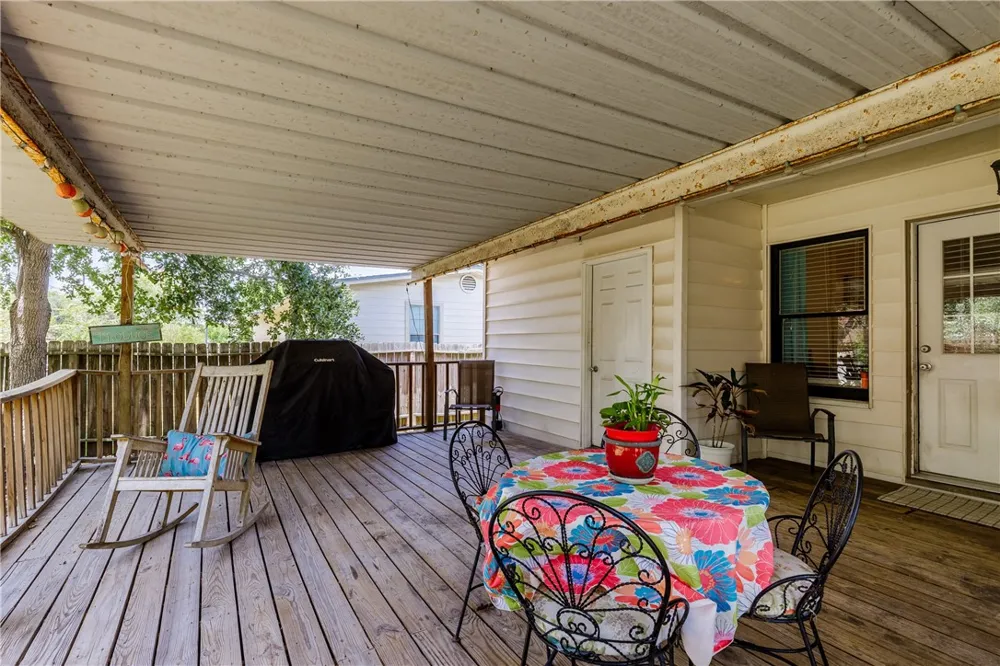 1217 Vance Drive Corpus Christi, TX 78412