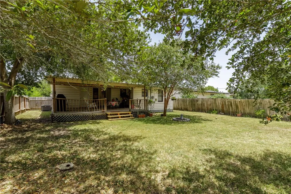 1217 Vance Drive Corpus Christi, TX 78412