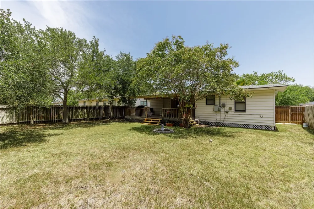 1217 Vance Drive Corpus Christi, TX 78412