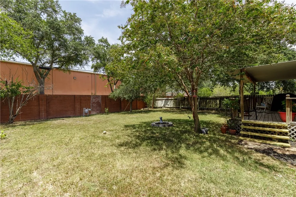 1217 Vance Drive Corpus Christi, TX 78412