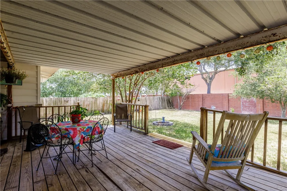 1217 Vance Drive Corpus Christi, TX 78412