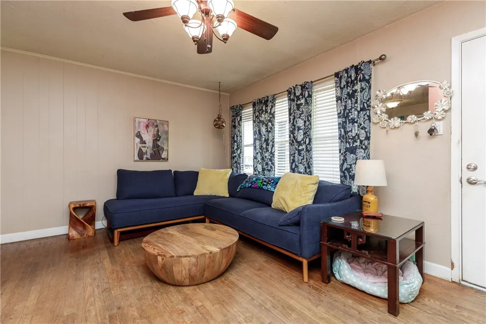 1217 Vance Drive Corpus Christi, TX 78412