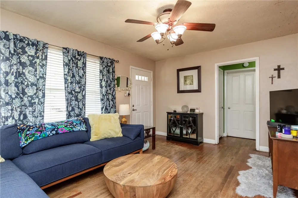 1217 Vance Drive Corpus Christi, TX 78412
