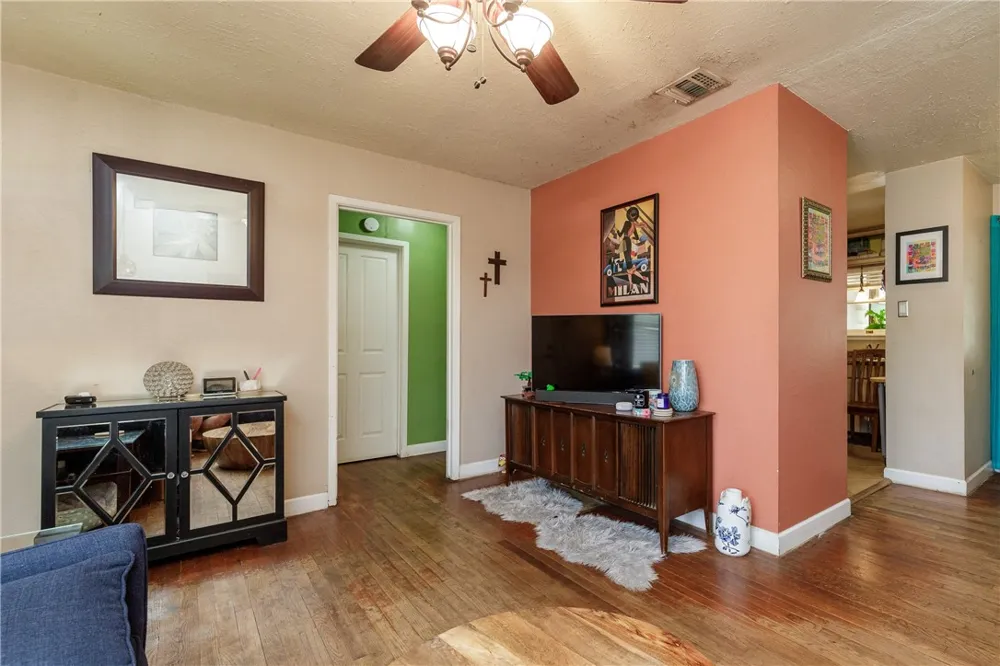 1217 Vance Drive Corpus Christi, TX 78412