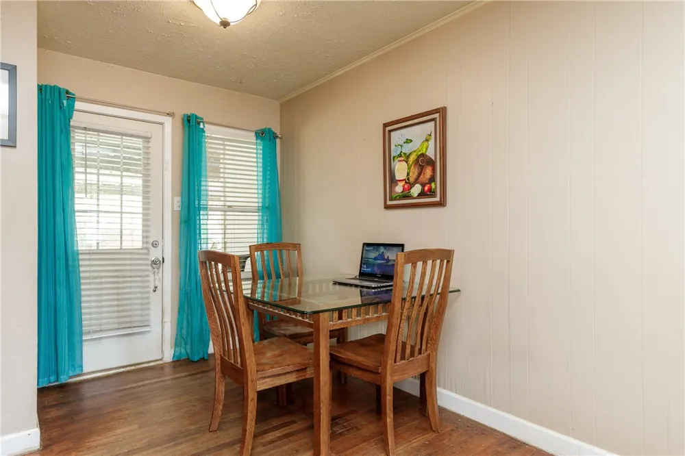 1217 Vance Drive Corpus Christi, TX 78412